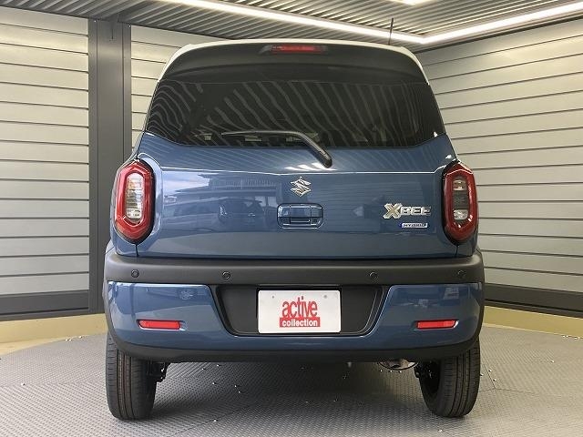 スズキ クロスビー49枚目