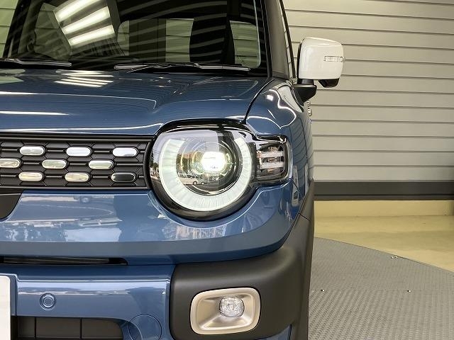 スズキ クロスビー50枚目