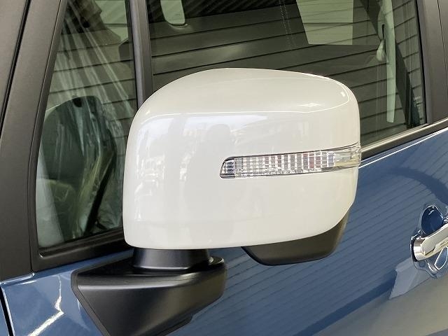 スズキ クロスビー53枚目