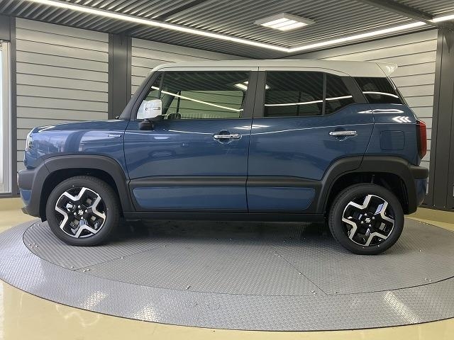 スズキ クロスビー54枚目