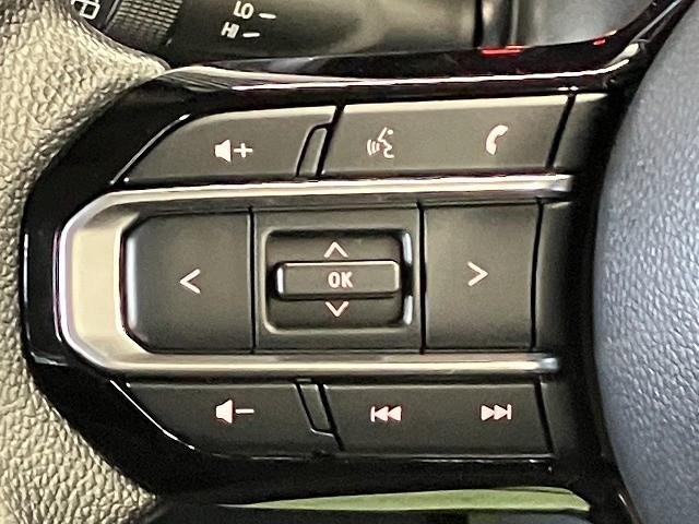 スズキ クロスビー14枚目