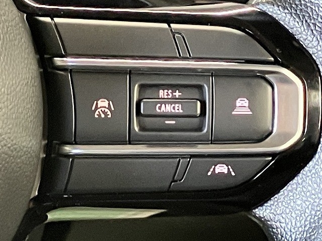 スズキ クロスビー15枚目