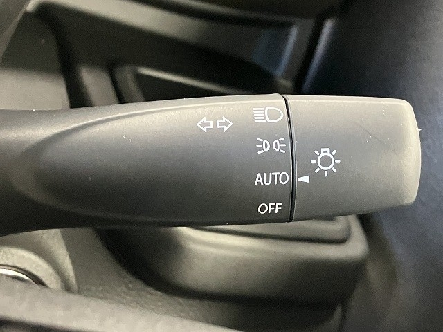 スズキ クロスビー17枚目