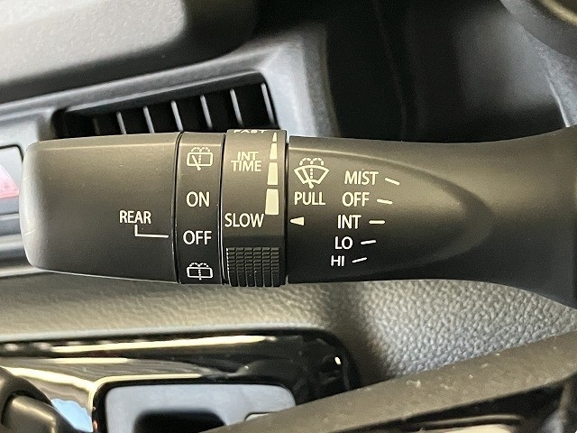 スズキ クロスビー18枚目