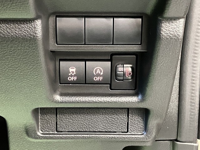 スズキ クロスビー19枚目