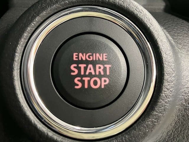 スズキ クロスビー24枚目