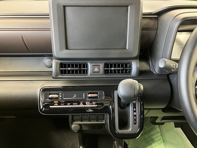 スズキ クロスビー28枚目