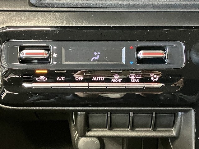 スズキ クロスビー30枚目