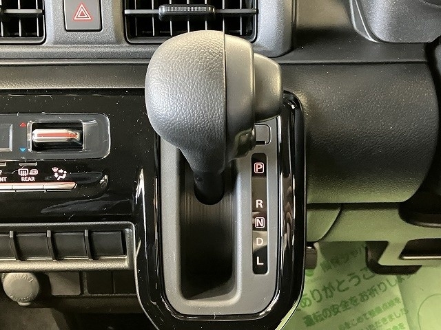 スズキ クロスビー31枚目