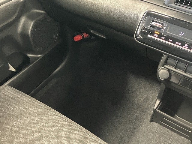 スズキ クロスビー36枚目