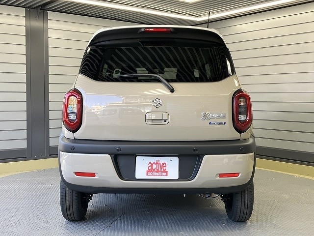 スズキ クロスビー38枚目