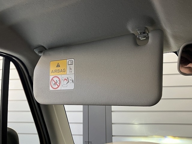 スズキ クロスビー41枚目