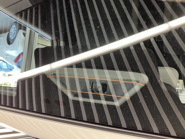 スズキ クロスビー42枚目