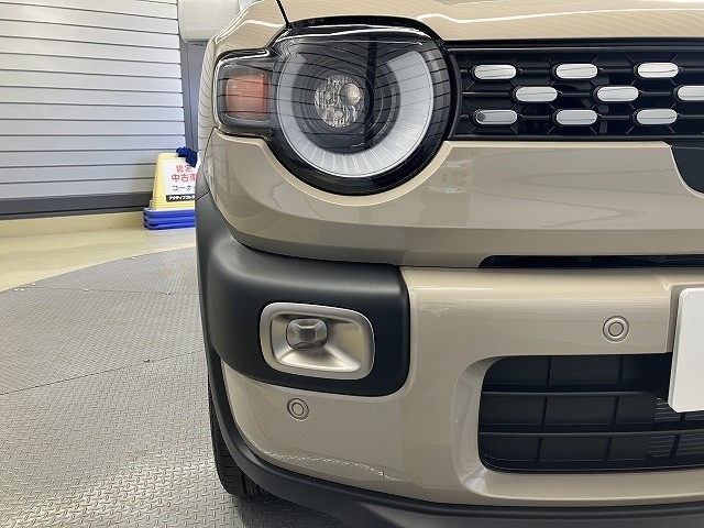 スズキ クロスビー43枚目