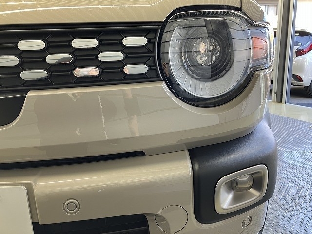 スズキ クロスビー44枚目