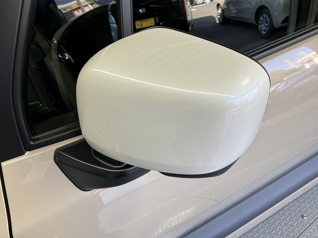 スズキ クロスビー45枚目