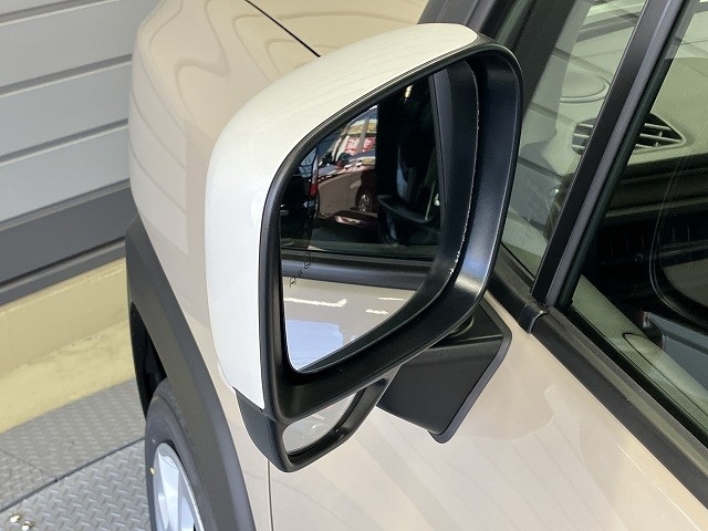 スズキ クロスビー46枚目