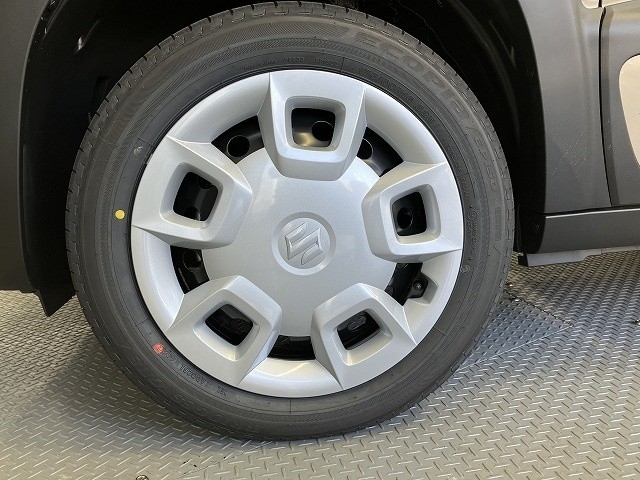 スズキ クロスビー47枚目