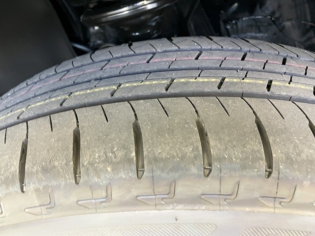 スズキ クロスビー48枚目