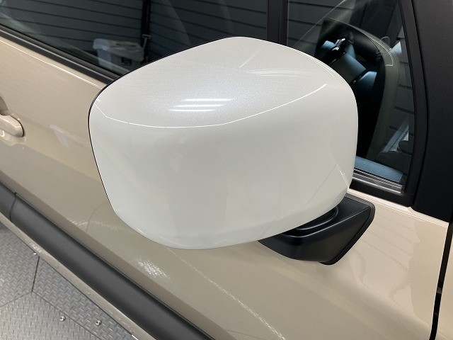 スズキ クロスビー50枚目