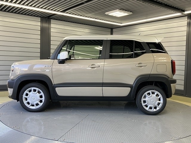 スズキ クロスビー53枚目