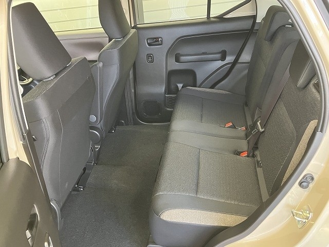 スズキ クロスビー9枚目