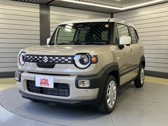 スズキ クロスビー54枚目