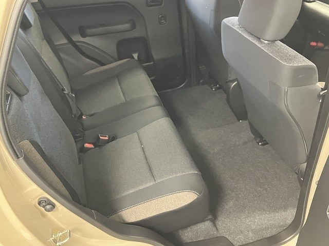 スズキ クロスビー10枚目