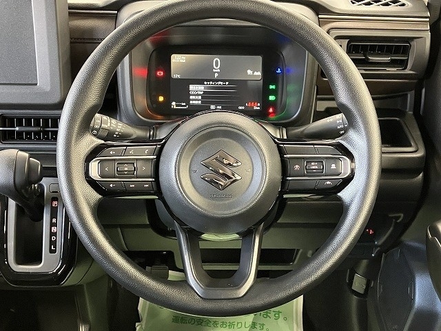 スズキ クロスビー13枚目