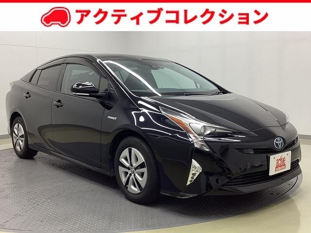 トヨタ プリウス
