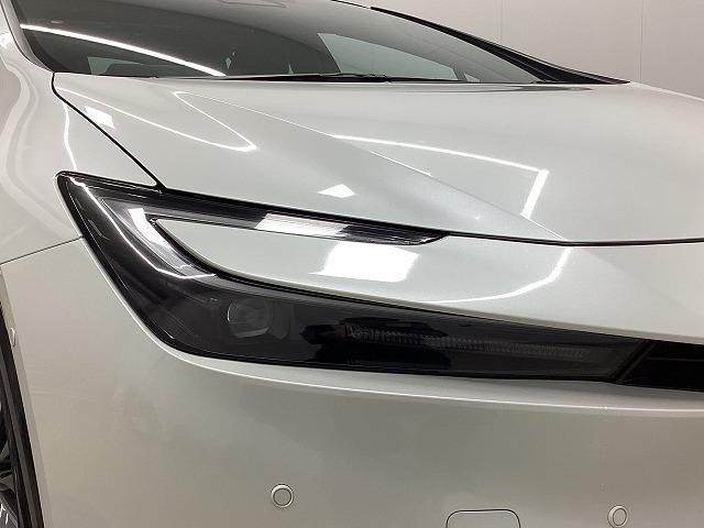 トヨタ プリウス15枚目