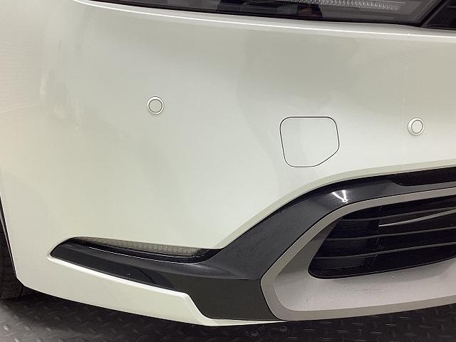 トヨタ プリウス17枚目