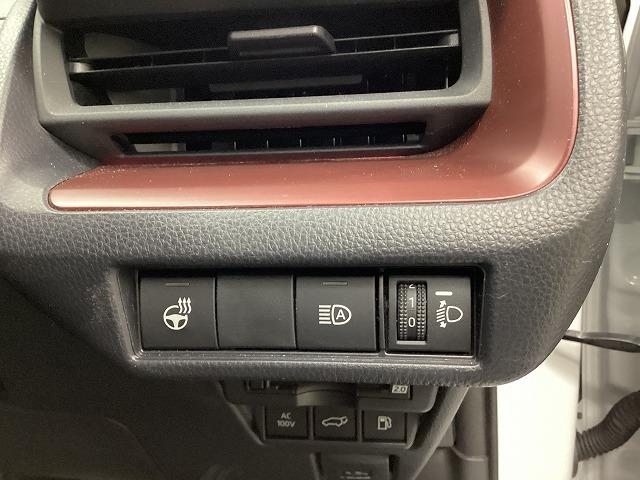 トヨタ プリウス24枚目