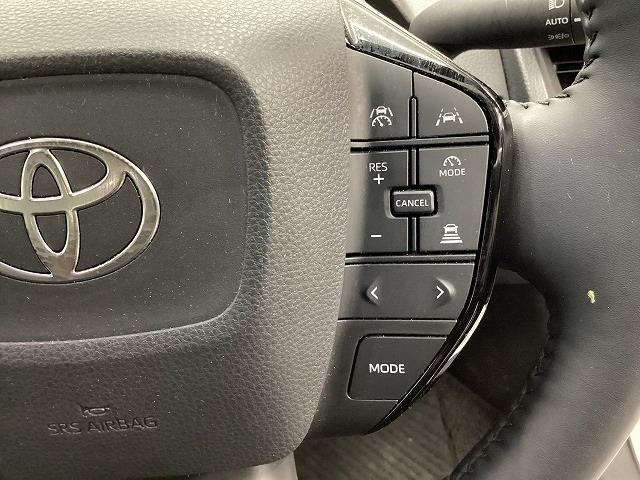 トヨタ プリウス28枚目