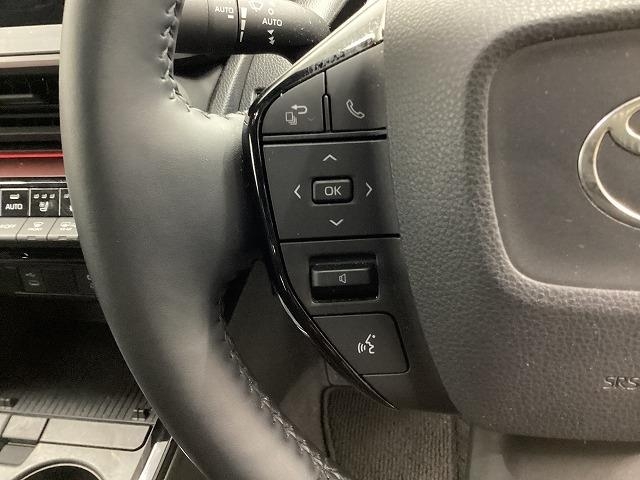 トヨタ プリウス29枚目