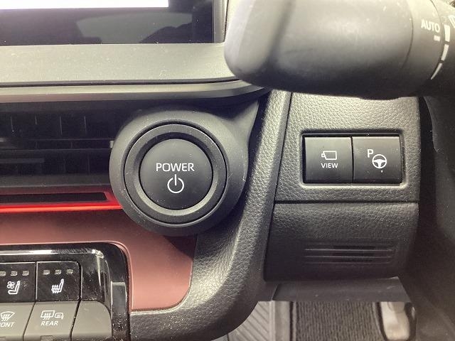 トヨタ プリウス31枚目