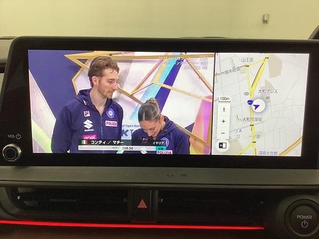 トヨタ プリウス37枚目