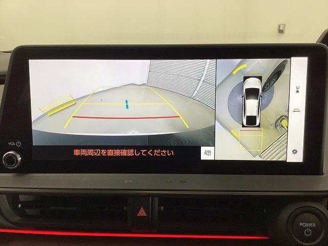 トヨタ プリウス39枚目