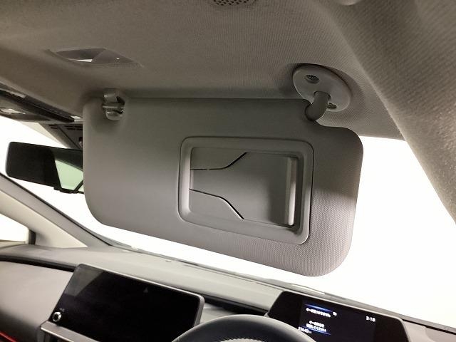 トヨタ プリウス44枚目