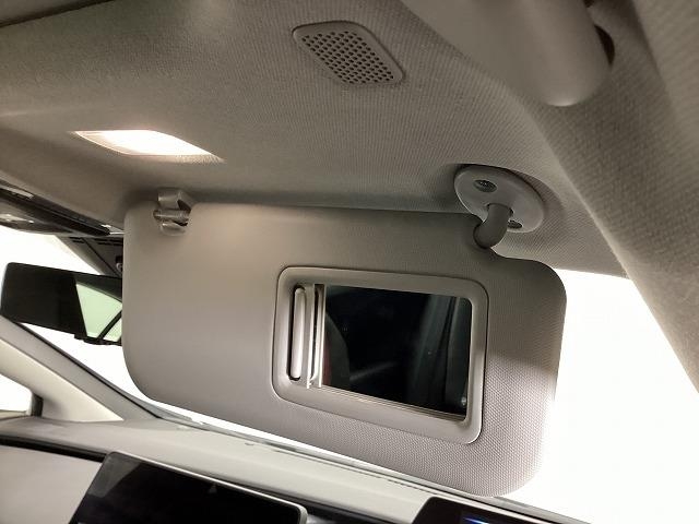 トヨタ プリウス45枚目