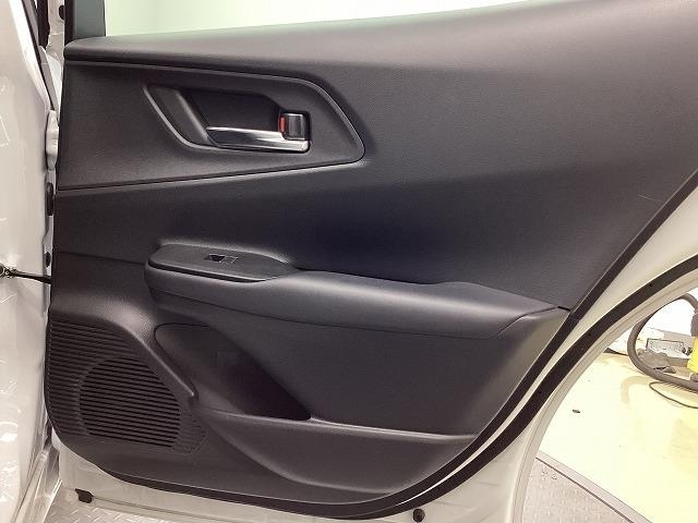 トヨタ プリウス47枚目