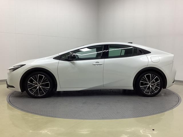 トヨタ プリウス49枚目