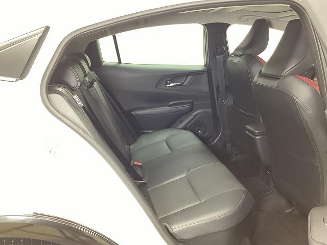 トヨタ プリウス50枚目