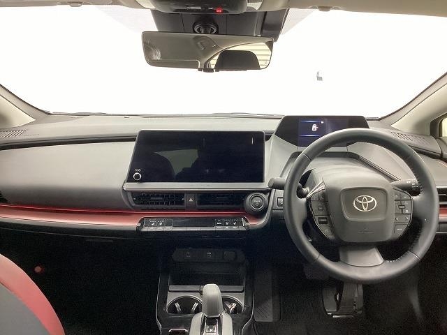 トヨタ プリウス51枚目