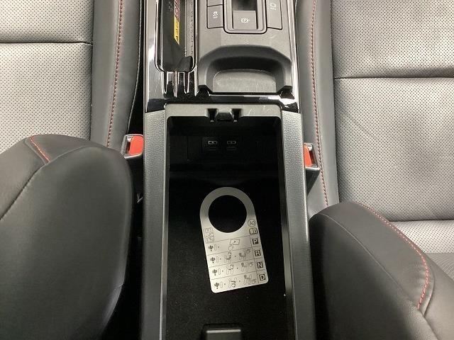 トヨタ プリウス53枚目