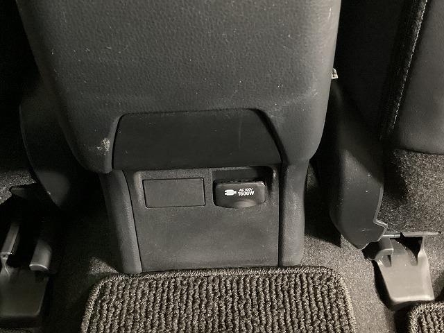 トヨタ プリウス54枚目