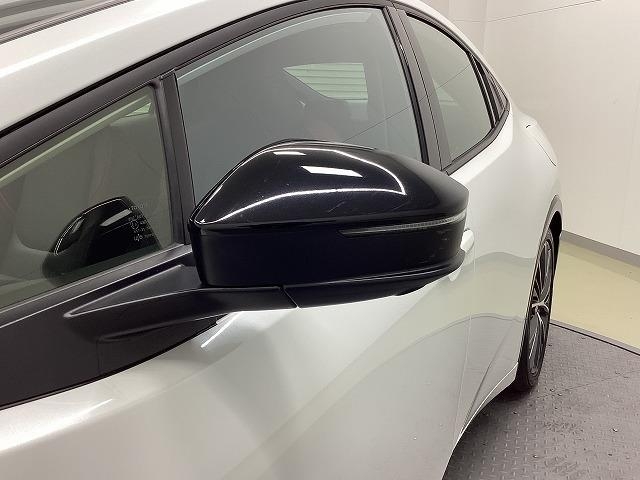 トヨタ プリウス11枚目