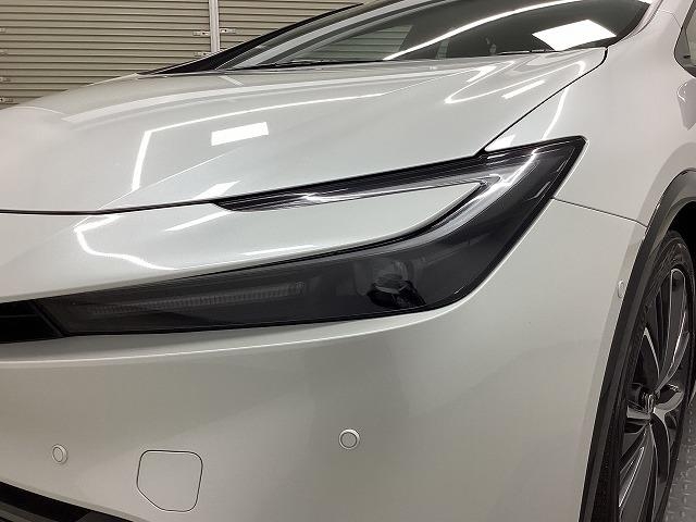 トヨタ プリウス12枚目