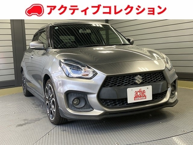 スズキ スイフト