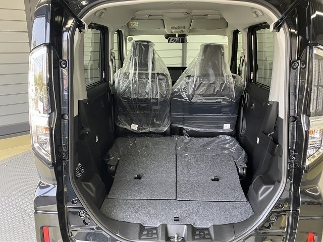 スズキ スペーシア14枚目